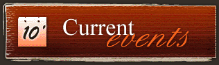 Events Calendar