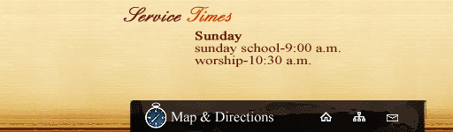 Service Times